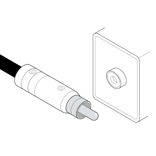 26 most common types of audio cables and connectors
